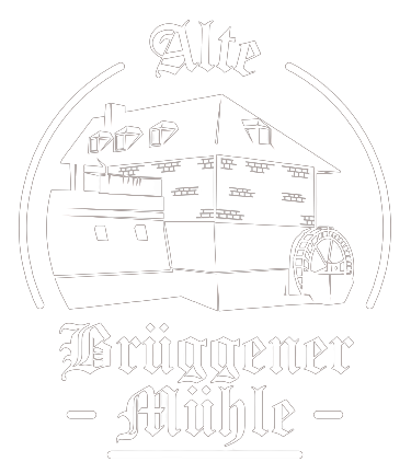 Alte Brueggener Muehle